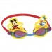 Дитячі окуляри для плавання Mickey Bestway 9102S