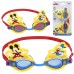 Дитячі окуляри для плавання Mickey Bestway 9102S