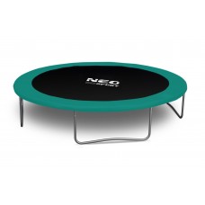 Чохол для пружин батута 435 см 14 футів Neo-Sport