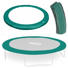 Чохол для пружин батута 312 см 10 футів Neo-Sport