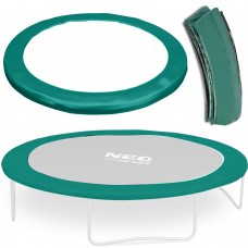 Чохол для пружин батута 374 см 12 футів Neo-Sport