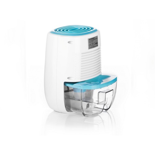 Осушувач повітря - поглинач вологи Berdsen BR-70W - фото 3