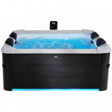 Осло 6-місний панельний SPA mSpa