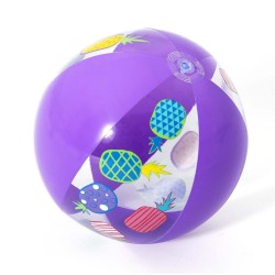 Пляжний м'яч 51 см фіолетовий Bestway 31036