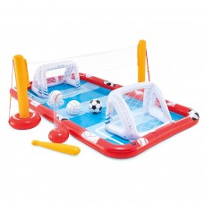 Дитячий майданчик Intex 57147 Sports Arena
