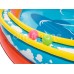 Надувний дитячий майданчик Лава Лагуна 265 x 265 x 104 см Bestway 53069