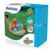 Надувний дитячий майданчик Лава Лагуна 265 x 265 x 104 см Bestway 53069