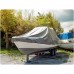 Брезент 300 х 200 см 260 г/м2 Plonos PL-501