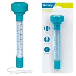 Плаваючий термометр для басейну Bestway 58072