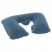 Дорожня подушка-круасан з флоком, 2 кольори, 46 x 28 см Bestway 67006
