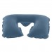 Дорожня подушка-круасан з флоком, 2 кольори, 46 x 28 см Bestway 67006