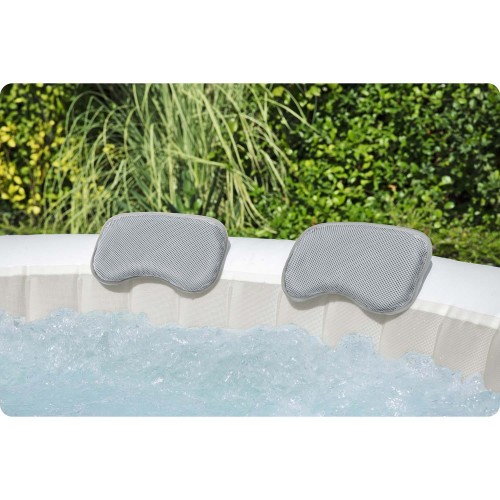 Подушка для голови надувного SPA 2 шт. Бествей 60316 - фото 3