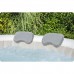 Подушка для голови надувного SPA 2 шт. Бествей 60316 - фото 7