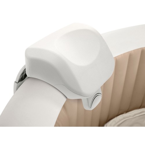 Подушка підголівник з пінопласту для SPA INTEX 28505 фото 1