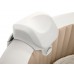 Подушка підголівник з пінопласту для SPA INTEX 28505