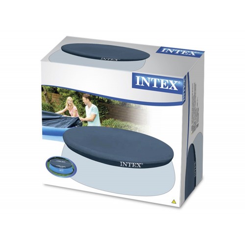 Чохол для басейну 366 см INTEX 28022 фото 1