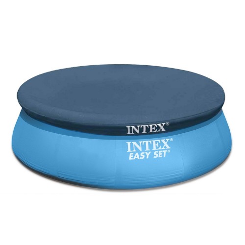Чохол для басейну 366 см INTEX 28022  фото 