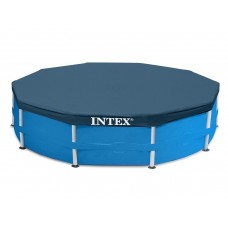Чохол для каркасного басейну 457 см INTEX 28032