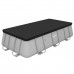 Чохол для каркасного басейну 396 x 172 см Bestway 58232 - фото 3