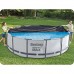 Чохол для каркасного басейну 366 см Bestway 58037 - фото 8