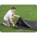 Чохол для каркасного басейну 366 см Bestway 58037 - фото 8