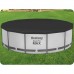 Чохол для каркасного басейну 366 см Bestway 58037 - фото 8