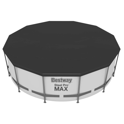 Чохол для каркасного басейну 366 см Bestway 58037 - фото 1