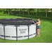 Чохол для каркасного басейну 457 см Bestway 58038 - фото 6