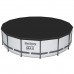 Чохол для каркасного басейну 457 см Bestway 58038 - фото 6