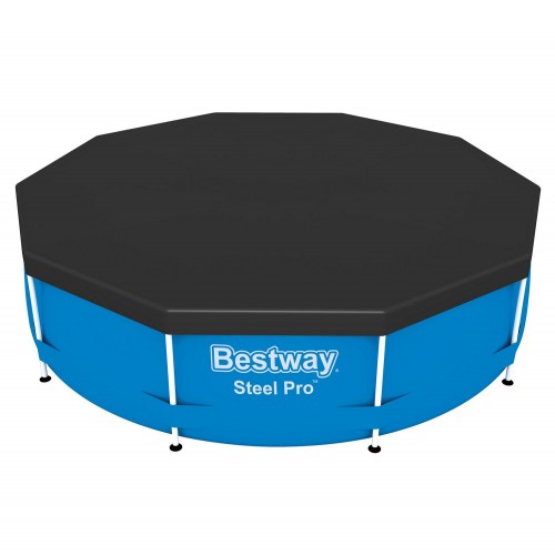 Чохол для каркасного басейну 305 см Bestway 58036 фото 2