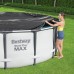 Чохол для каркасного басейну 305 см Bestway 58036