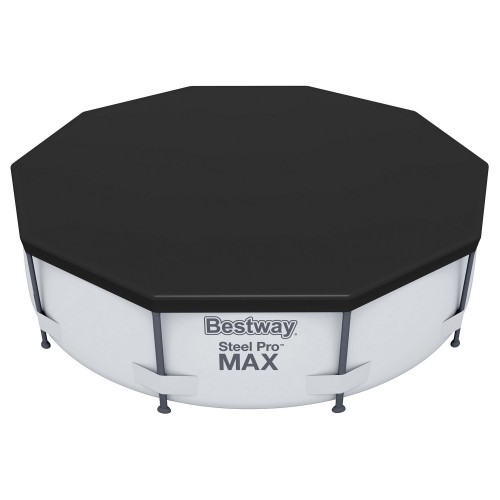 Чохол для каркасного басейну 305 см Bestway 58036 фото 1