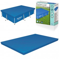 Чохол для каркасного басейну 300 x 201 см Bestway 58106