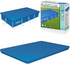 Чохол для каркасного басейну 400 x 211 см Bestway 58107