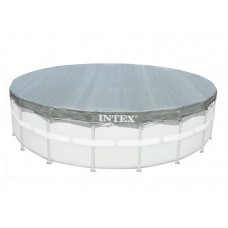 Чохол для каркасного басейну 488 см INTEX 28040