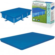 Чохол для каркасного басейну 259 x 170 см Bestway 58105