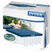 Чохол для каркасного басейну 400 x 200 см INTEX 28037