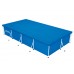 Чохол для каркасного басейну 400 x 211 см Bestway 58107