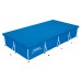 Чохол для каркасного басейну 400 x 211 см Bestway 58107