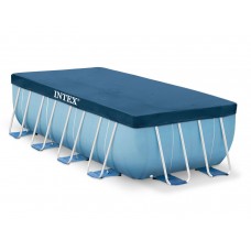 Чохол для каркасного басейну 400 x 200 см INTEX 28037