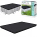 Прямокутна кришка для басейну 282 x 196 см Bestway 58442