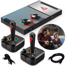 ATARI Iconic Retro TV Console понад 200 оригінальних ігор