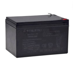 Акумулятор 12V 10Ah SER044