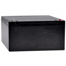 AGM акумулятор 24V/10AH SERA102