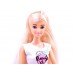 Меблі Anlily Doll Кухонний світильник звуковий ZA2462