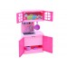 Меблі Anlily Doll Кухонний світильник звуковий ZA2462