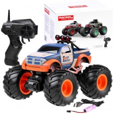 Пульт дистанційного керування Monster Truck Big Foot 2,4 ГГц RC0563