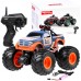 Пульт дистанційного керування Monster Truck Big Foot 2,4 ГГц RC0563