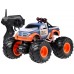Пульт дистанційного керування Monster Truck Big Foot 2,4 ГГц RC0563