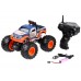 Пульт дистанційного керування Monster Truck Big Foot 2,4 ГГц RC0563